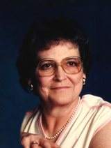 Doris Crabb