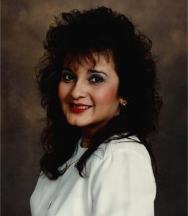 Sylvia Najera