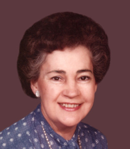 Margaret Veldman